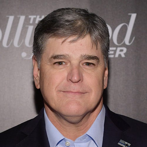 Sean Hannity Photo