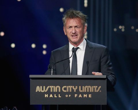 2019 Austin City Limits Hall Of Fame Induction Ceremony