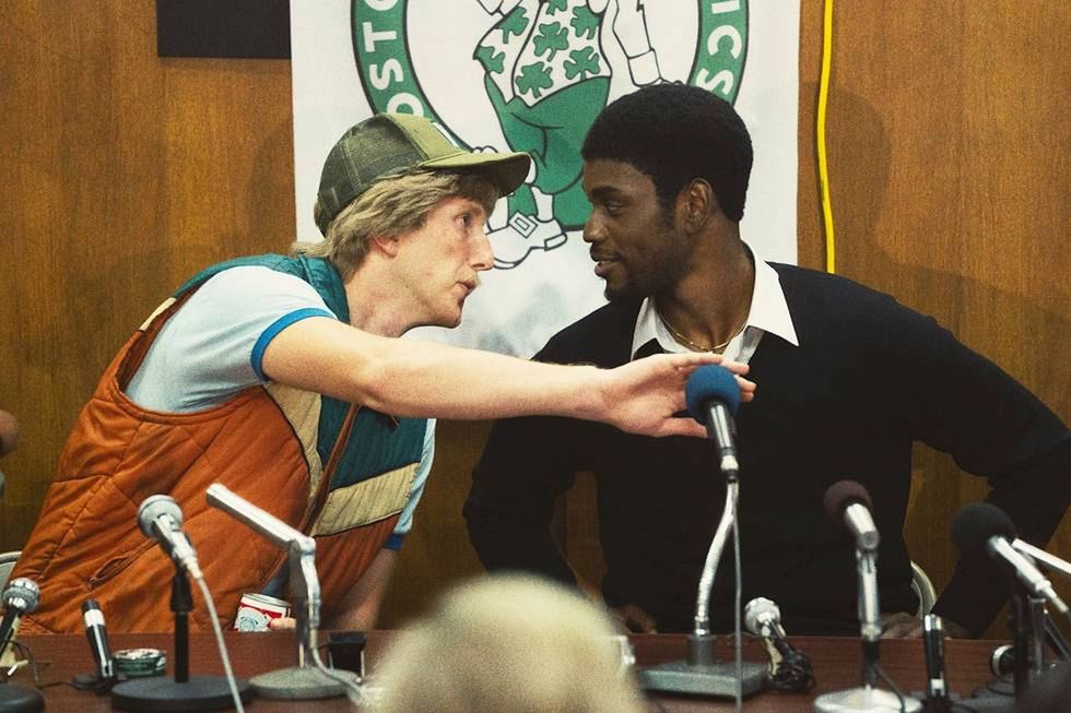 Winning Time' Season 2 Promises to Dig into Magic Johnson and Larry Bird's  Rivalry