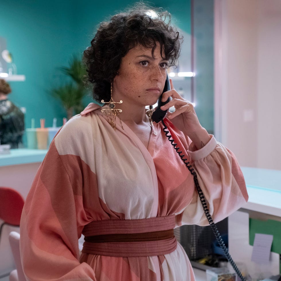search party, season 5 search party, season 5