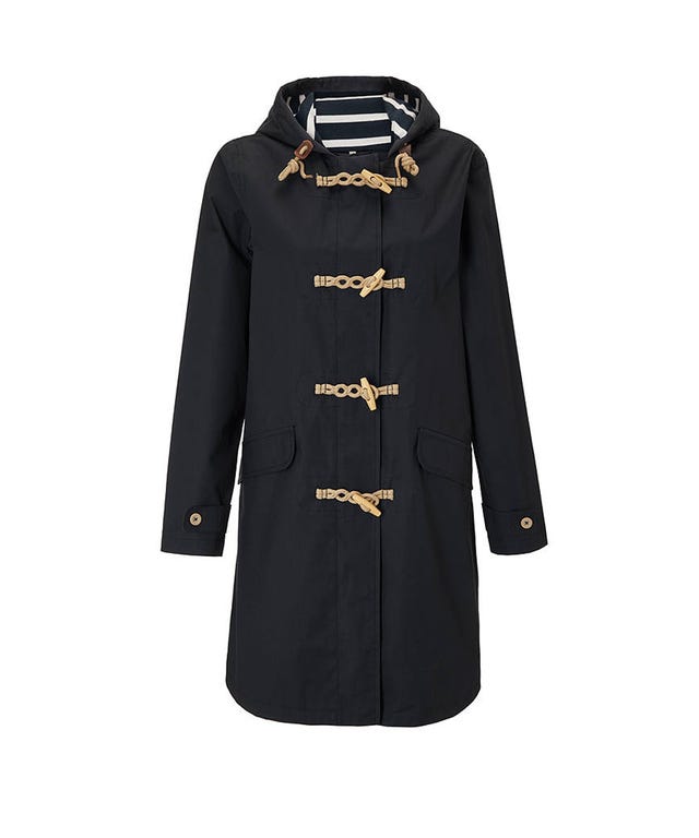 John Lewis & Partners Seasalt coat
