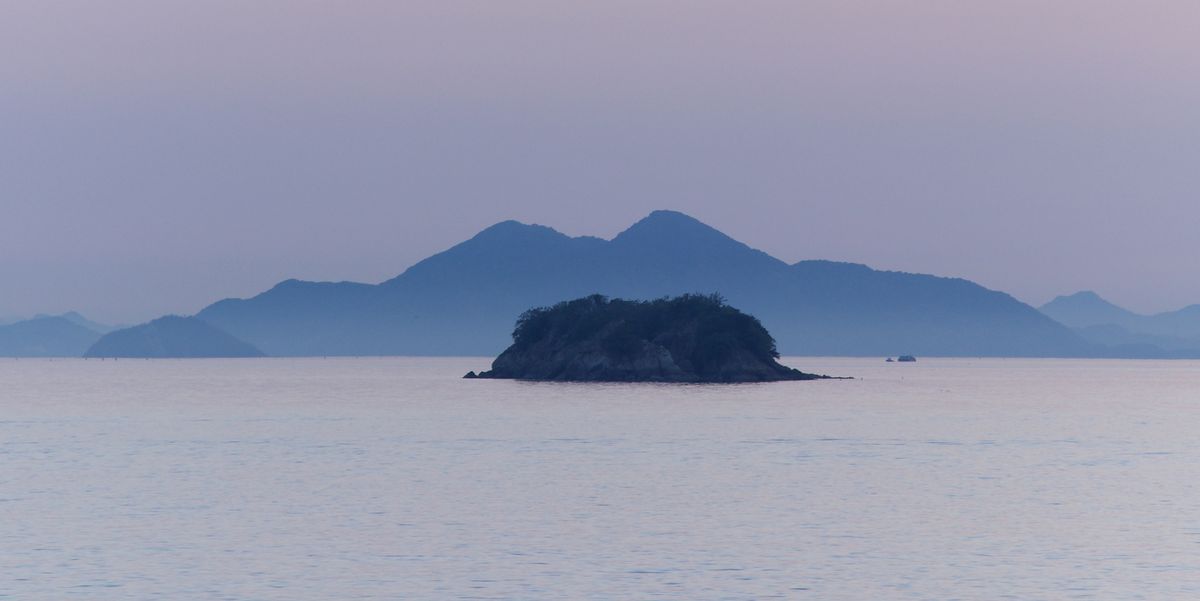 日本の近くに突然現れた新島、すぐに消えるかもしれない