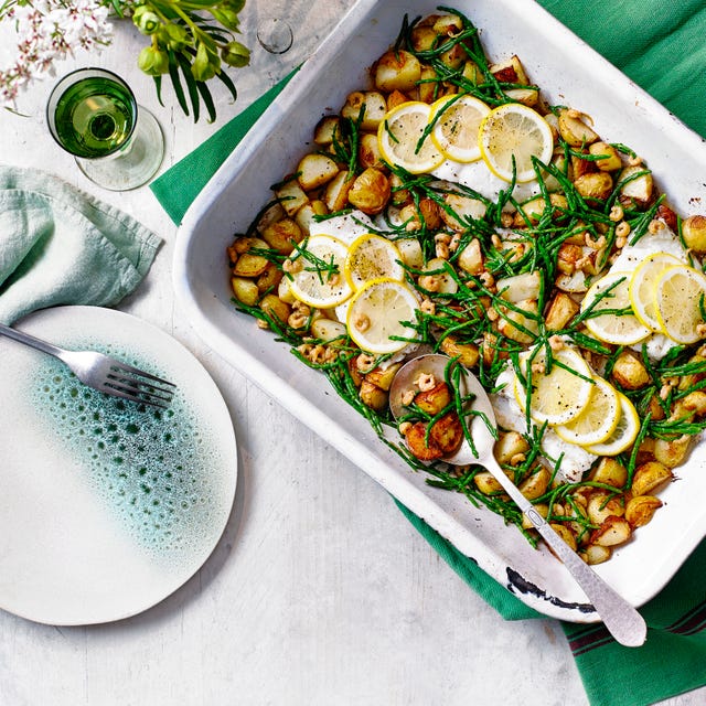 summer recipes