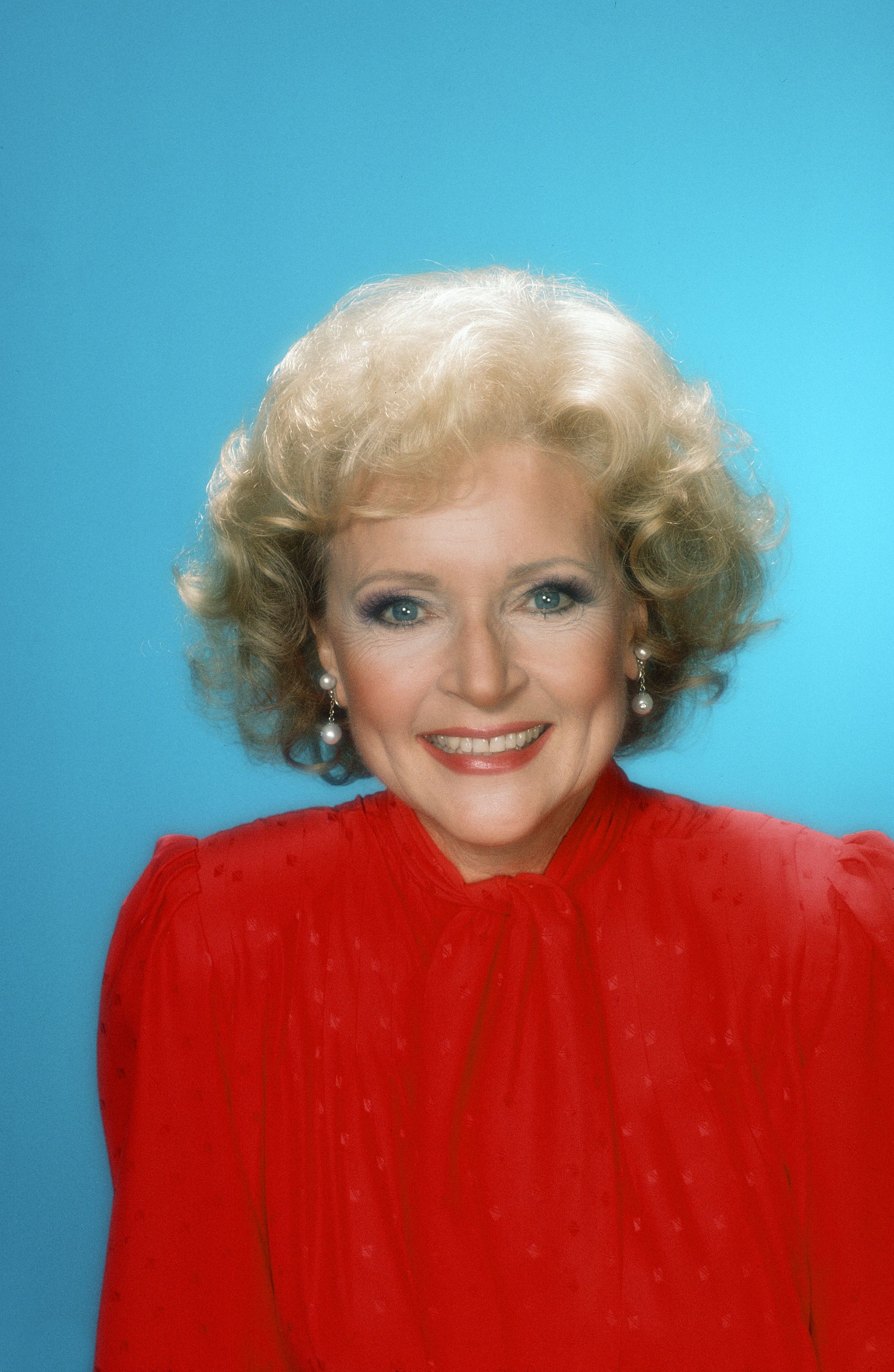 Betty White s Life In Photos Betty White s Best Moments