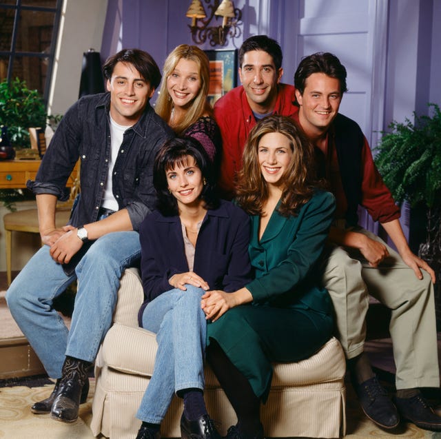 Friends - Season 1