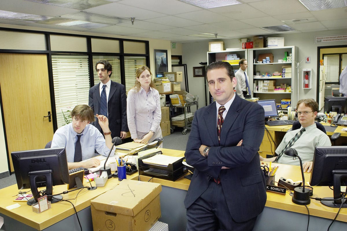 Can You Pass the Ultimate 'The Office' Trivia Quiz?