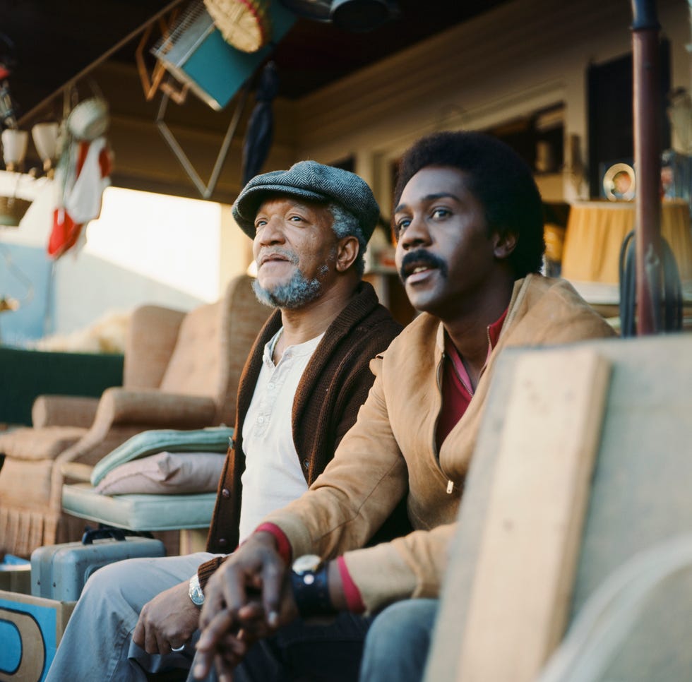 sanford and son