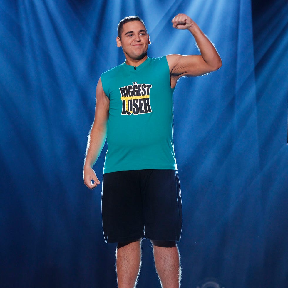 The Biggest Loser - Season 13