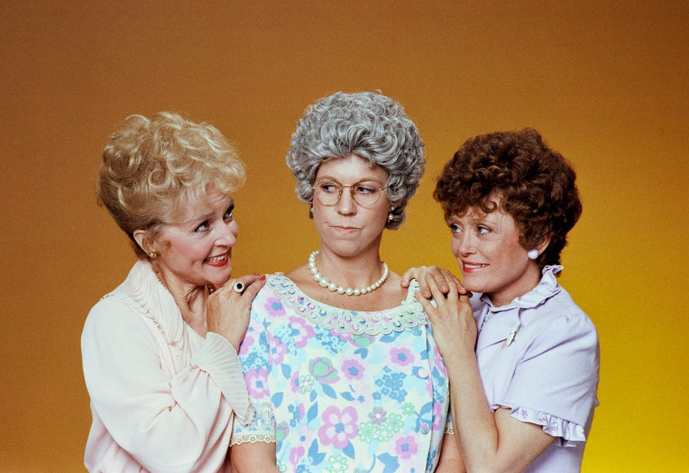 golden girls before golden girls