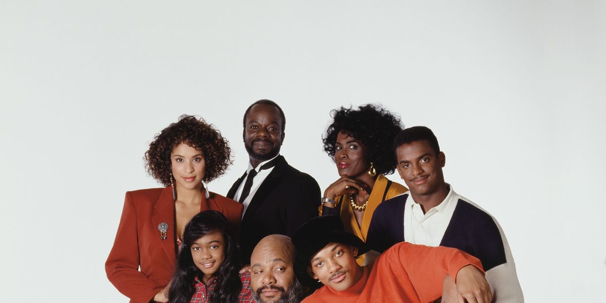 Celebrities You Didn’t Know Guest Starred OnThe Fresh Prince of Bel-Air