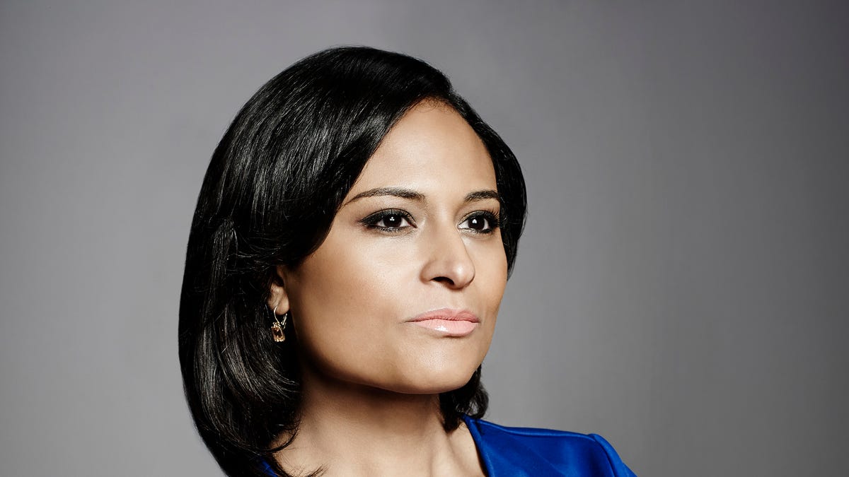Who is Kristen Welker? Meet The Third Presidential Debate Moderator