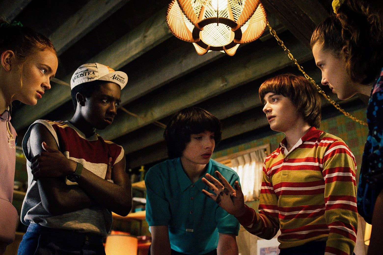 Everything to Know About Stranger Things 2 Ahead of Season 3