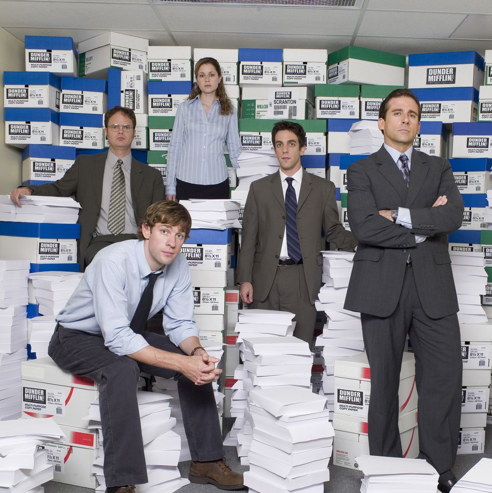 Why Did Steve Carell Leave 'The Office'? - Why Michael Scott Left the NBC  Show in 2011