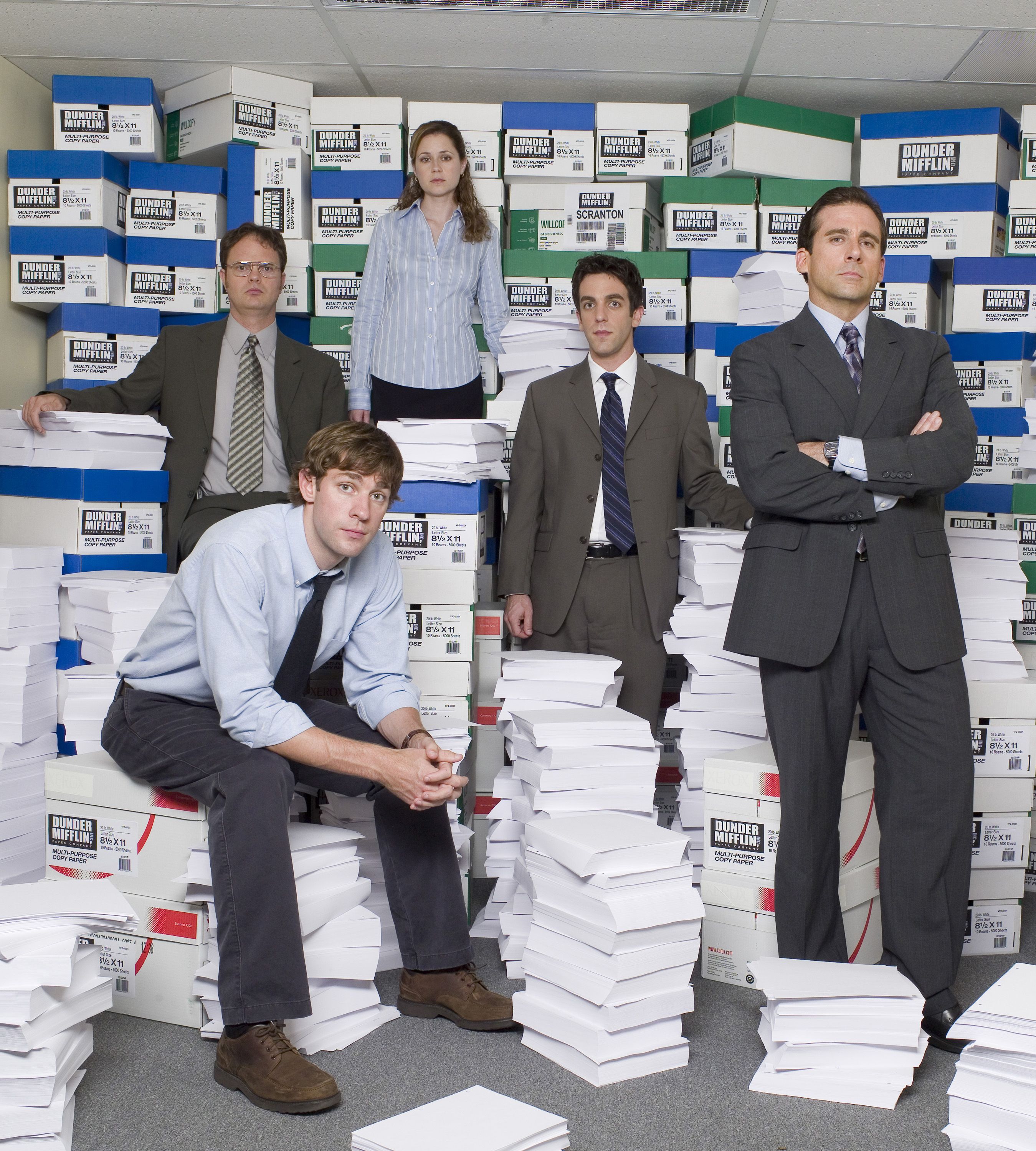 100 The Office Quotes That Will Never Not Be Funny