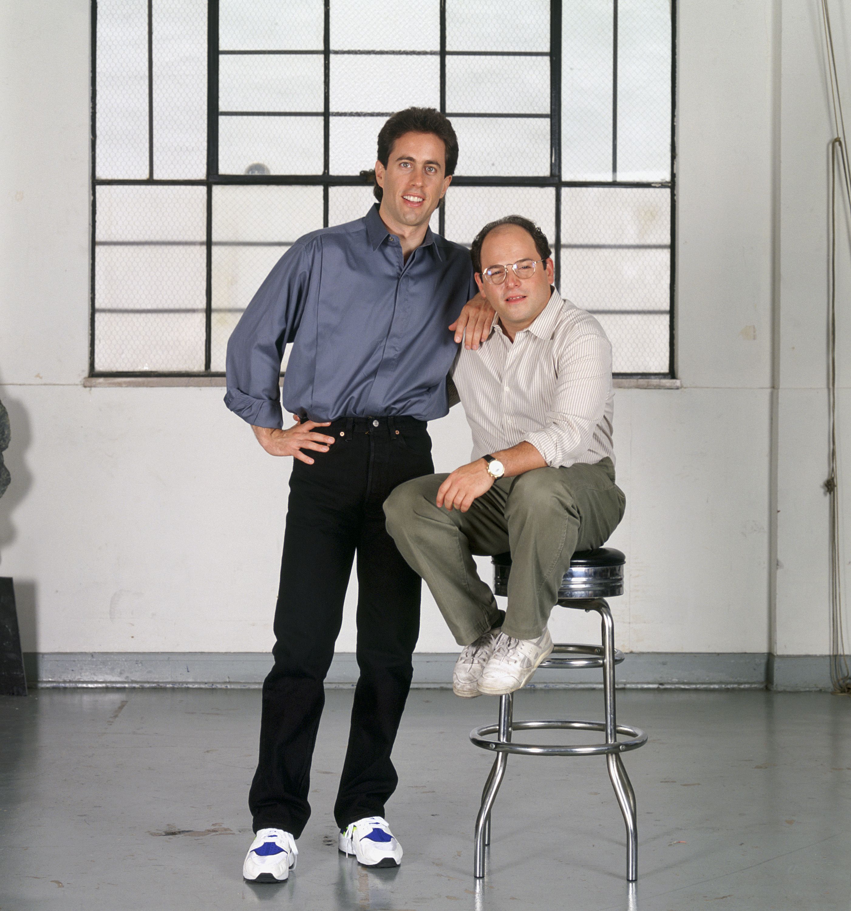 Seinfeld Trivia  Fun Facts About Seinfeld