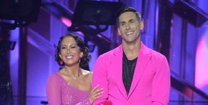 what happened to cheryl burke covid dancing with the stars