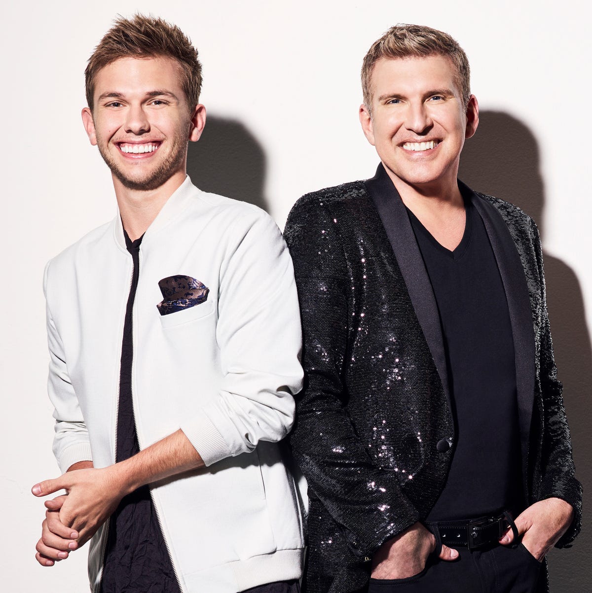 Chrisley knows best season 4
