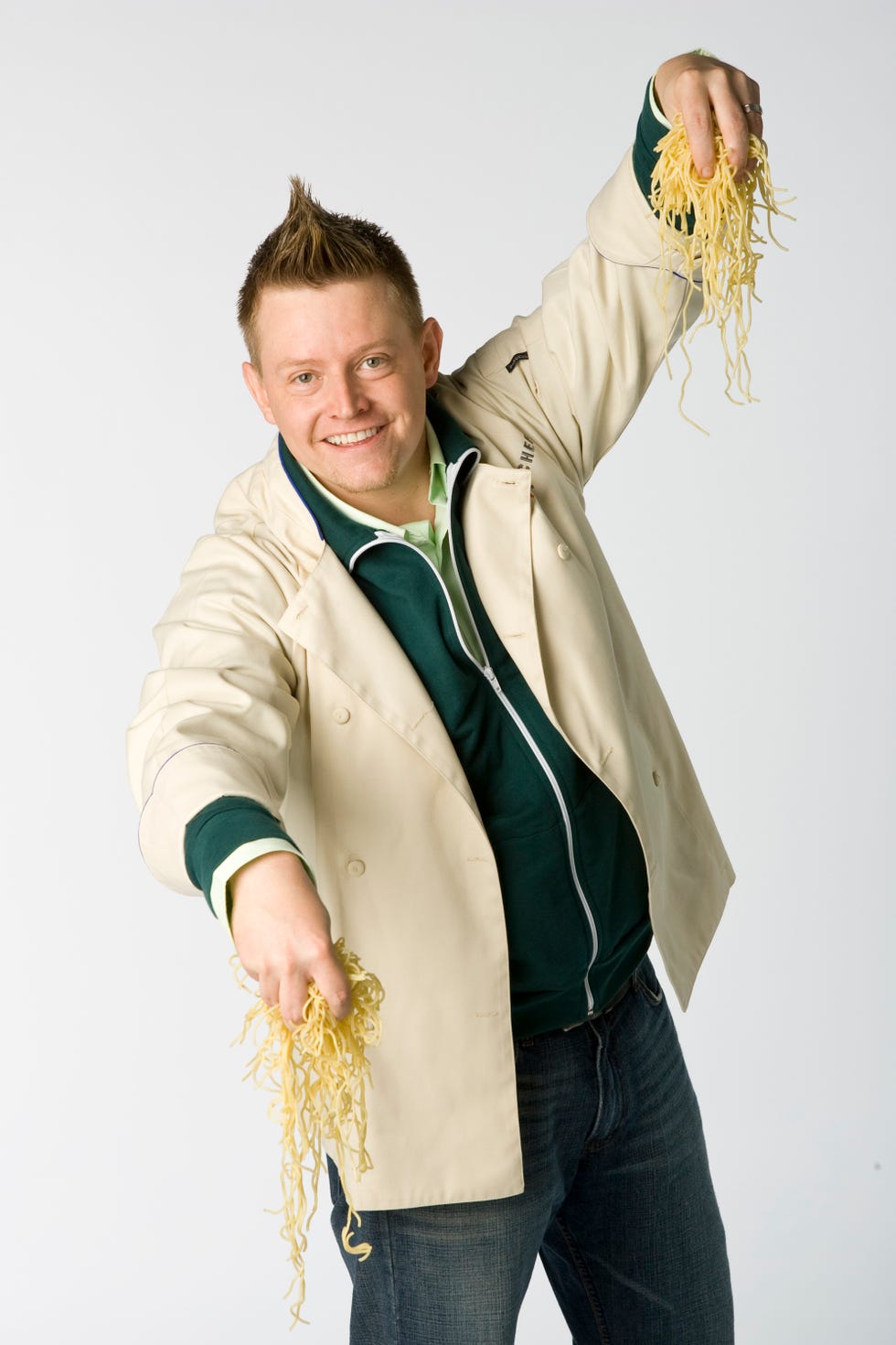 top chef