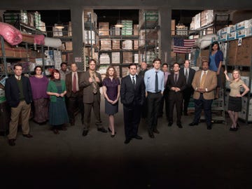 The Office