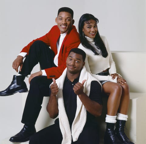 The Fresh Prince of Bel-Air the fresh prince of bel air