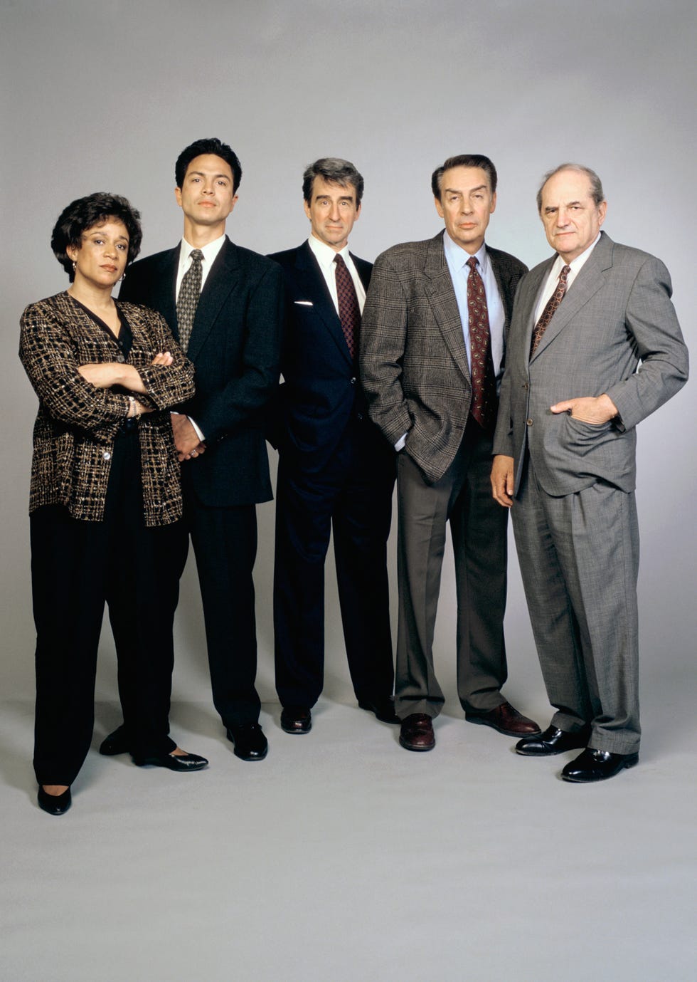 law  order