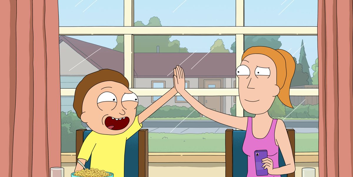 Rick and Morty' Canon Finally Gives Fans What They Wanted — So What's Next?