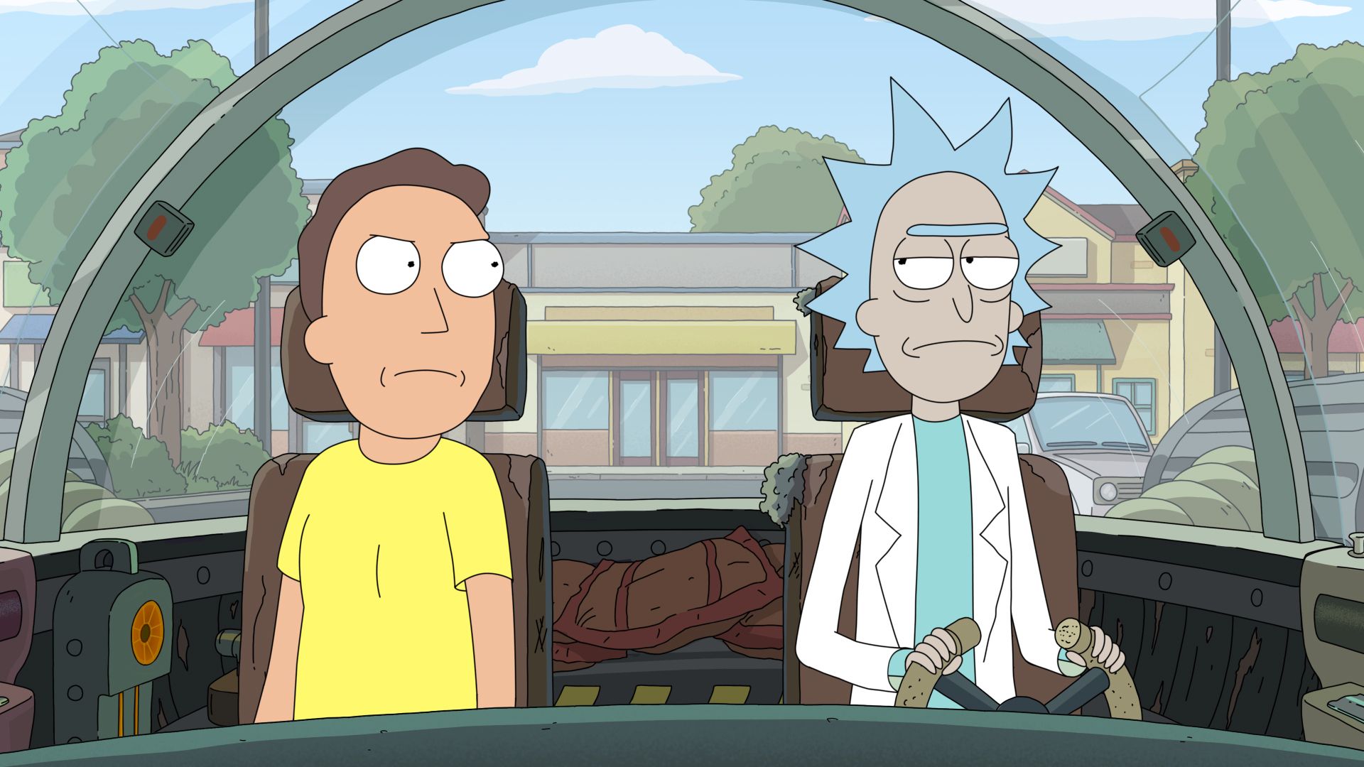 Rick and Morty season 6 streaming: How to watch Rick and Morty