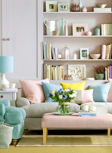 Coffee Table Decorating Ideas