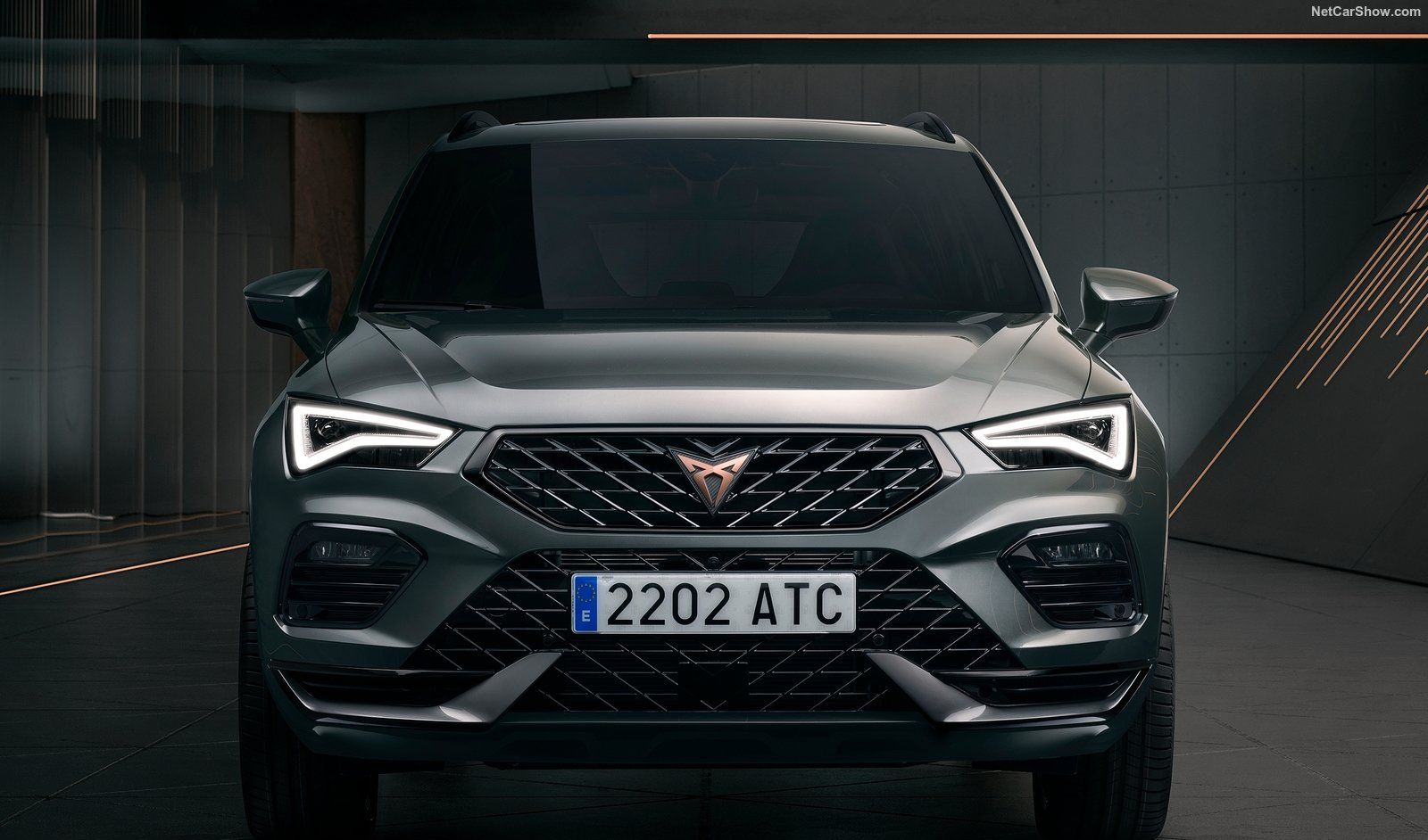 SEAT Ateca TSI 2021 a prueba: La renovación del SUV español, en detalle  (+VIDEO)