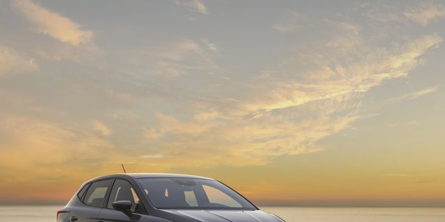 SEAT Ibiza 2024 - Características, precios y versiones