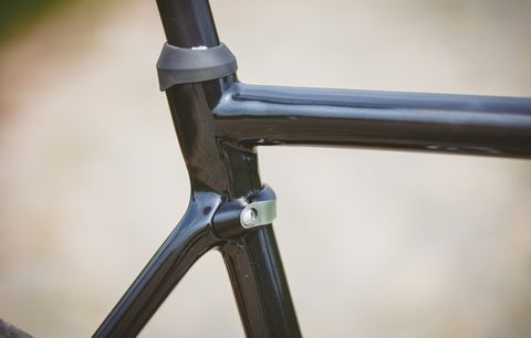Specialized Roubaix Seat Junction