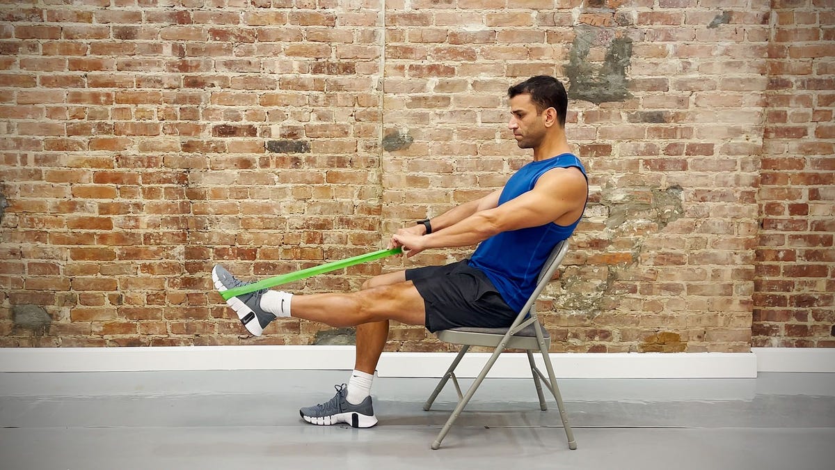 preview for Ankle-Strengthening Exercises