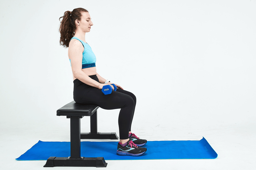 soleus exercises