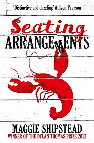 best books about complicated families