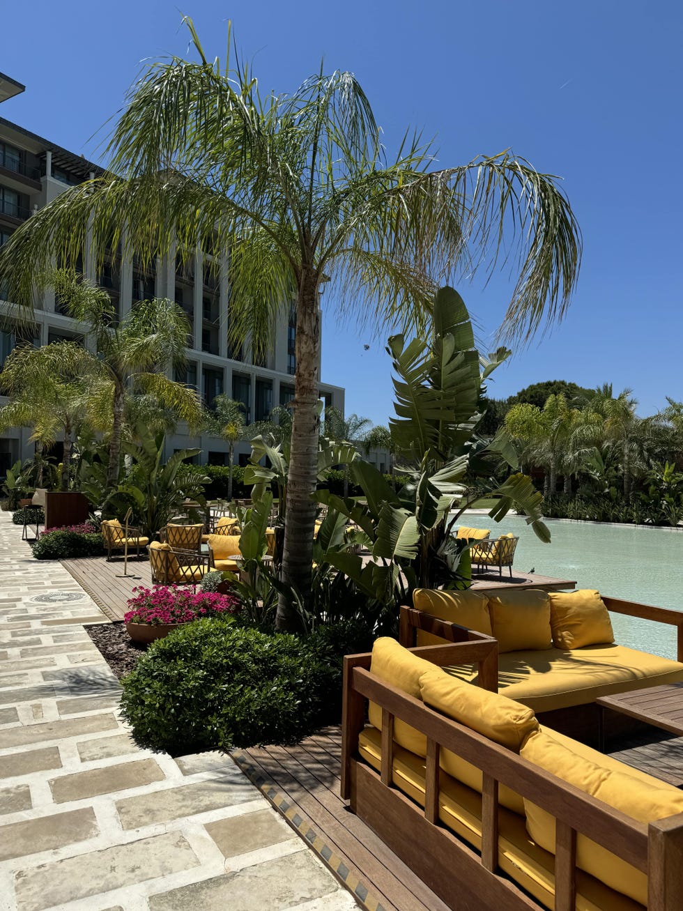 cullinan belek review antalya turkey all inclusive golf hotel