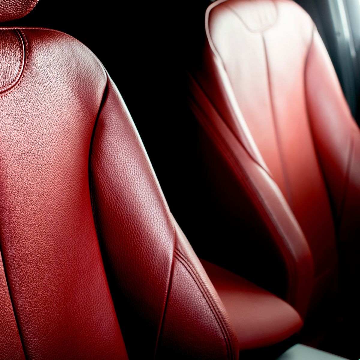 How to clean Leather Car Seats: Easy, No Tools Required