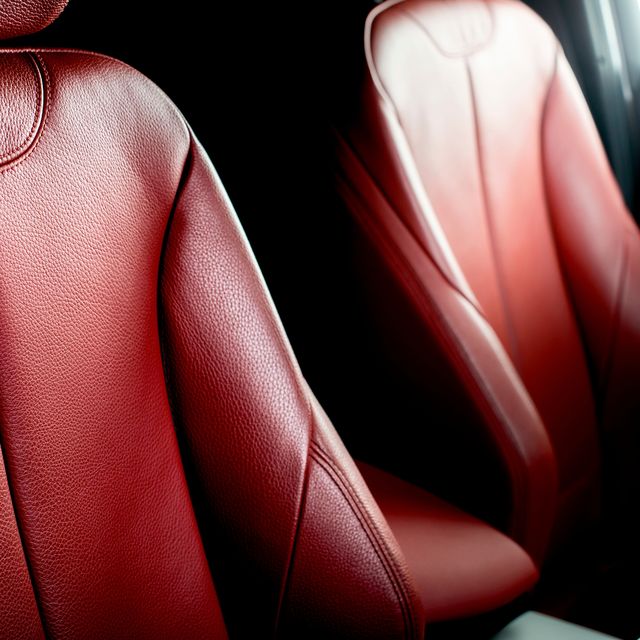 7 Best Car Leather Cleaners of 2024, Tested by Experts