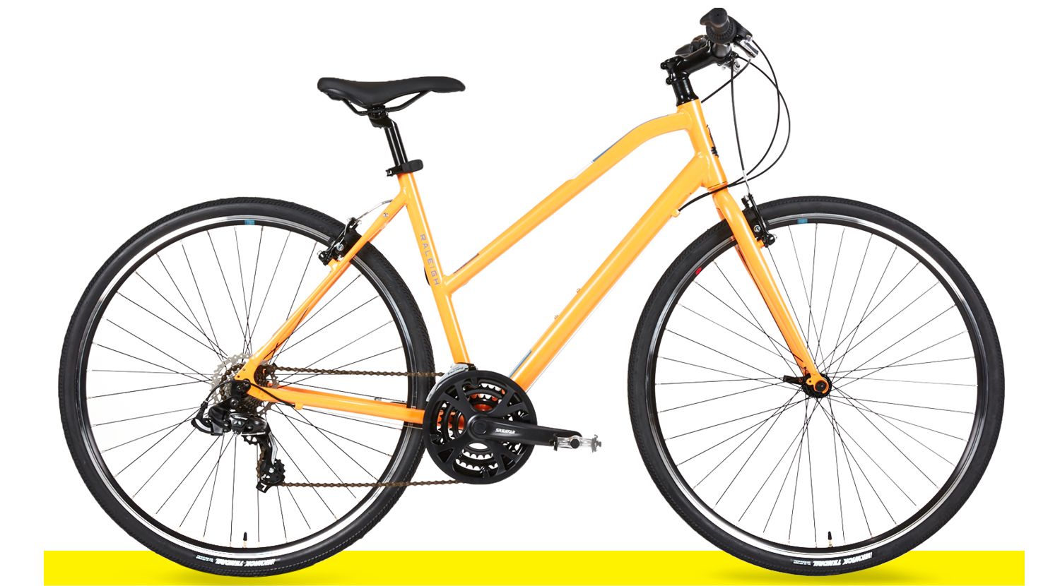 Raleigh bikes alysa 3 deals women's urban fitness bike