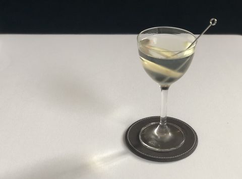 Stemware, Martini glass, Glass, Champagne stemware, Drink, Wine glass, Classic cocktail, Alcoholic beverage, Drinkware, Vesper, 