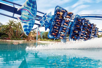 best things to do in orlando seaworld orlando