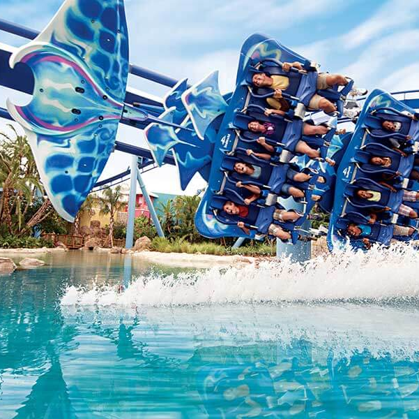 best things to do in orlando seaworld orlando