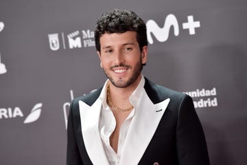 red carpet platino awards 2023