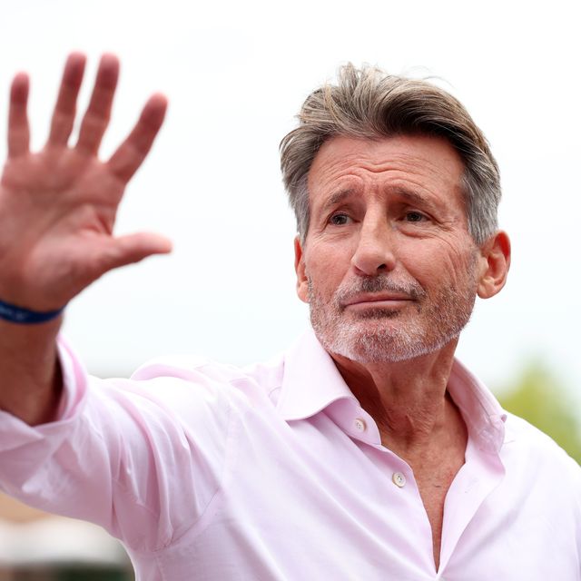 sebastian coe