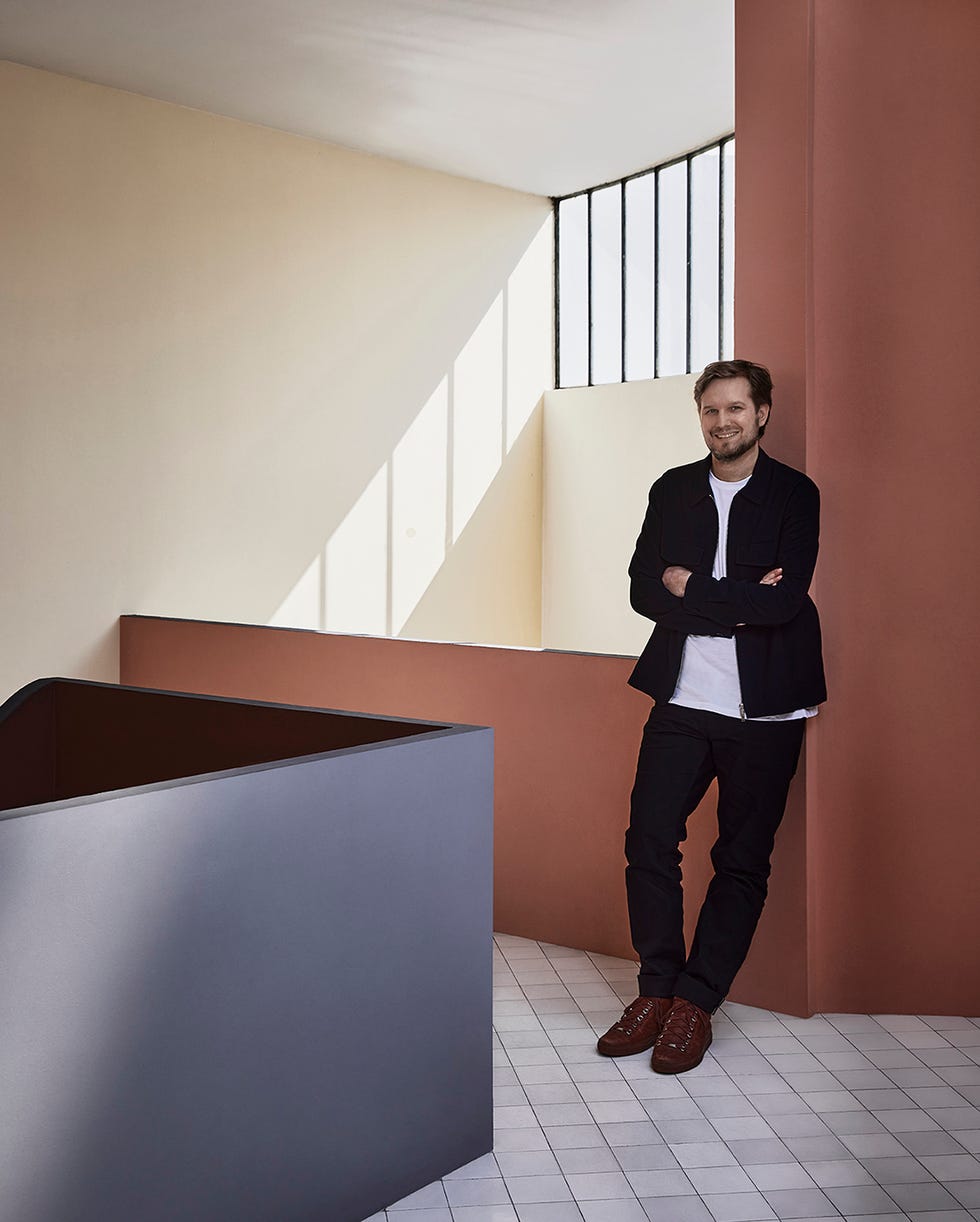 elle decoration international design awards 2021