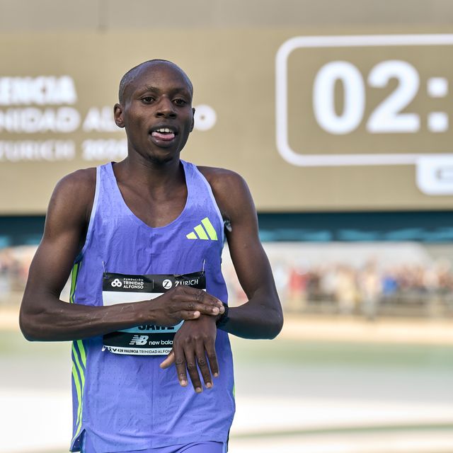 2024 valencia marathon trinidad alfonso