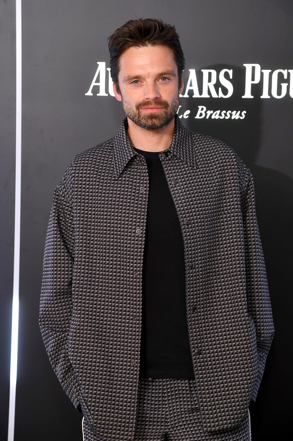 Daredevil and Spider-Man stars join Sebastian Stan's new movie