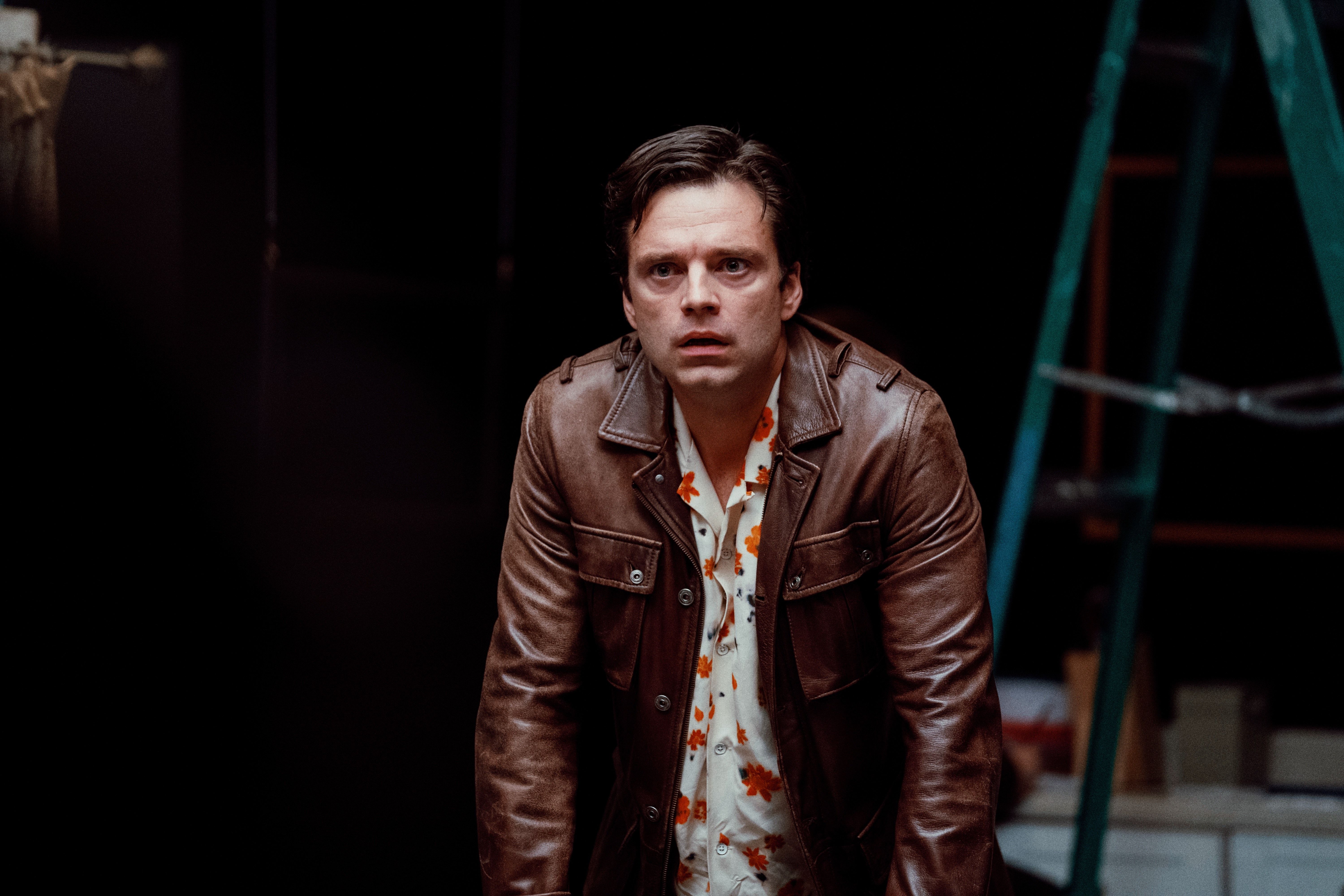 Sebastian Stan explains how A Different Man was a "unique experience"