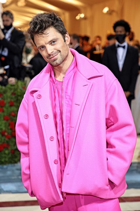 The 2022 Met Gala Celebrating "In America: An Anthology of Fashion" - Arrivals the 2022 met gala celebrating "in america an anthology of fashion" arrivals