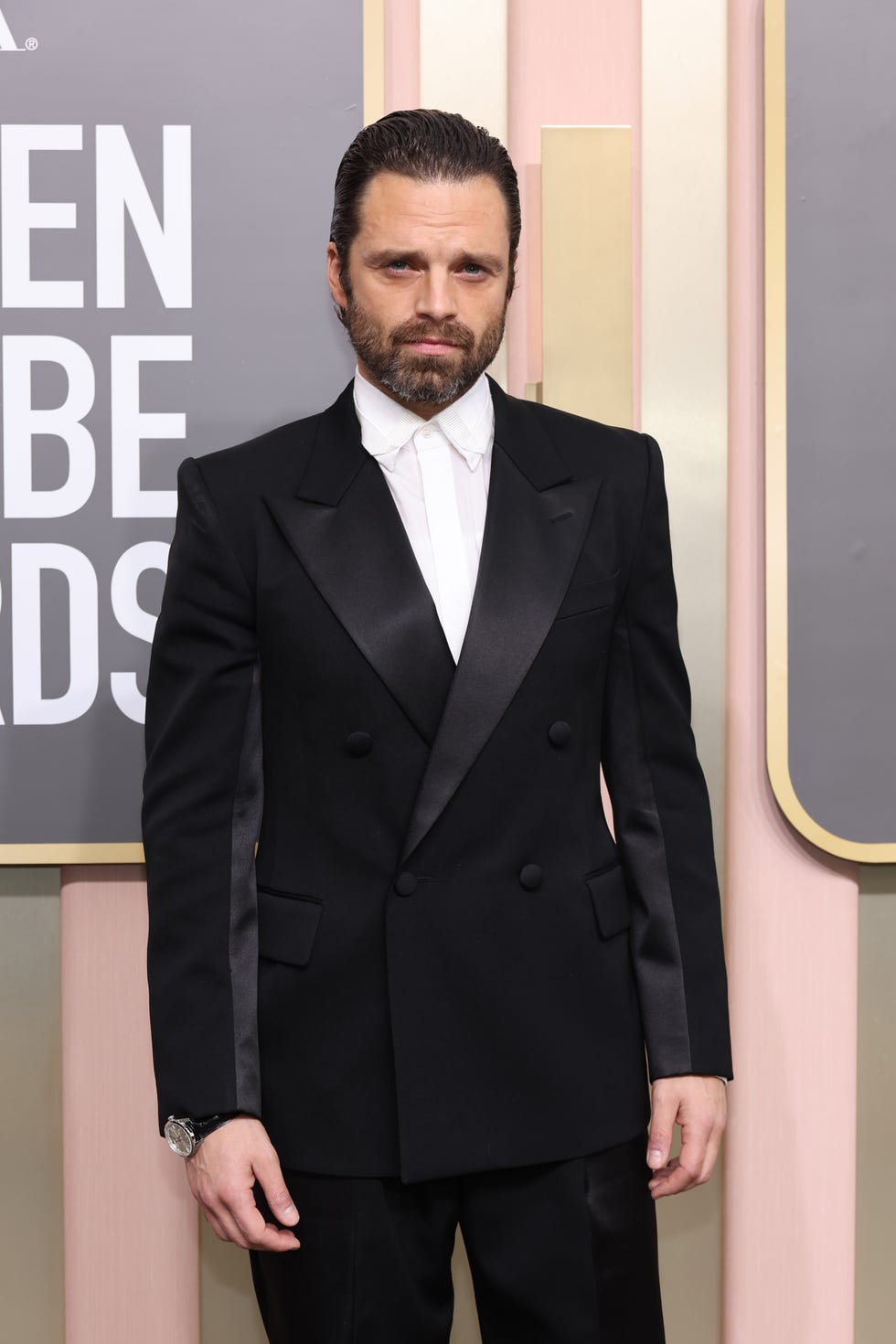 The Best-Dressed Men Of January 2019, The Journal