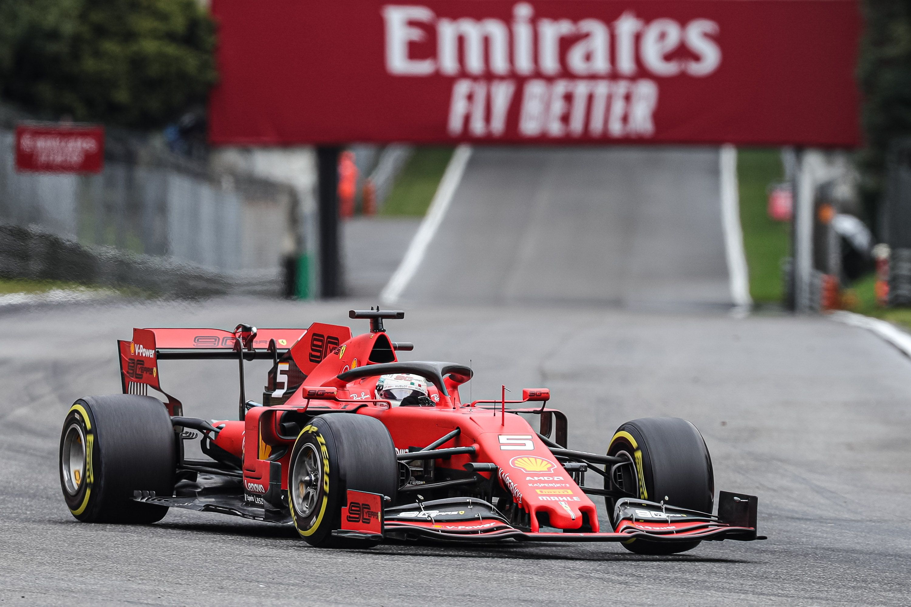 En Ferrari F1 cuentan las debilidades que deben solucionar